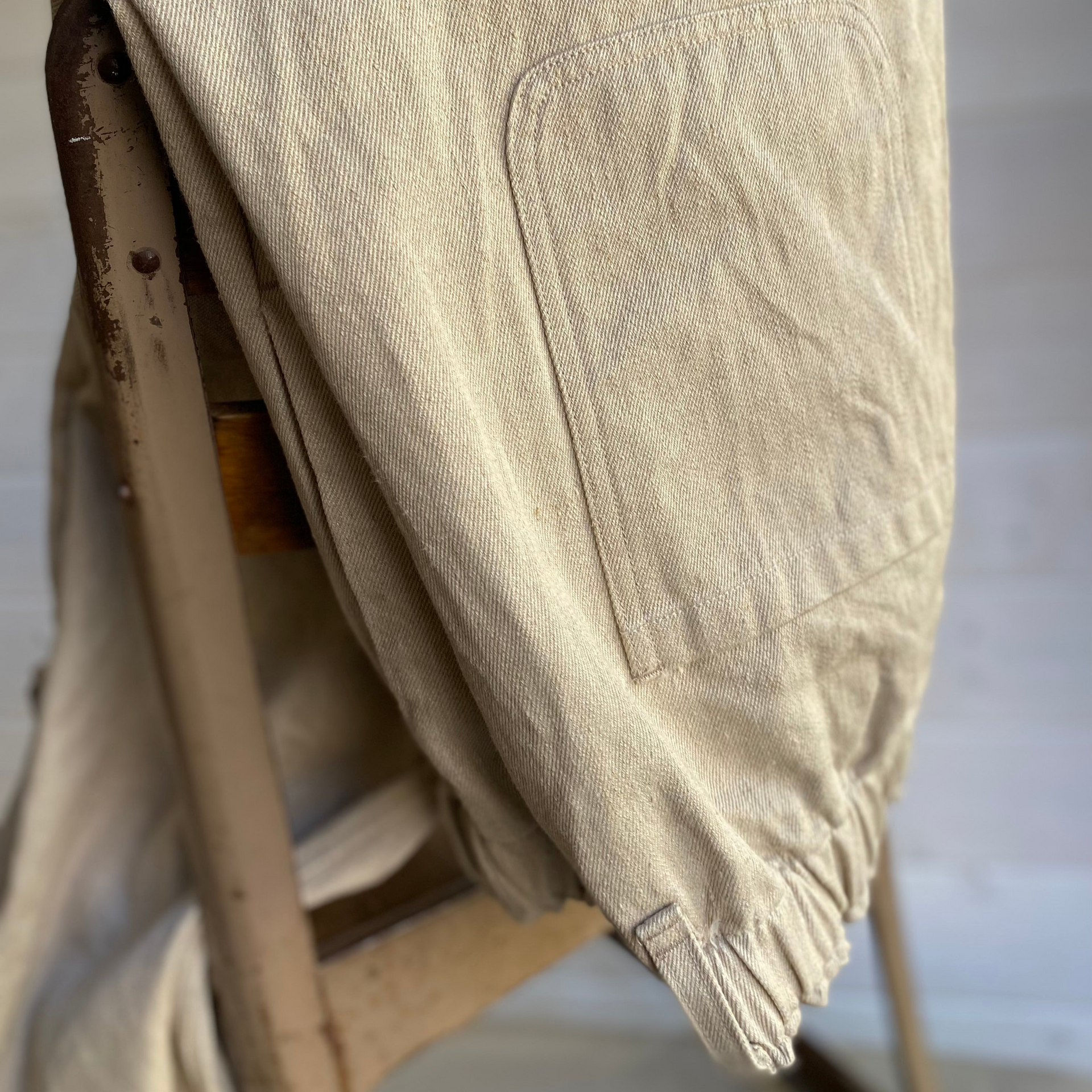 Pull-On Pant 2