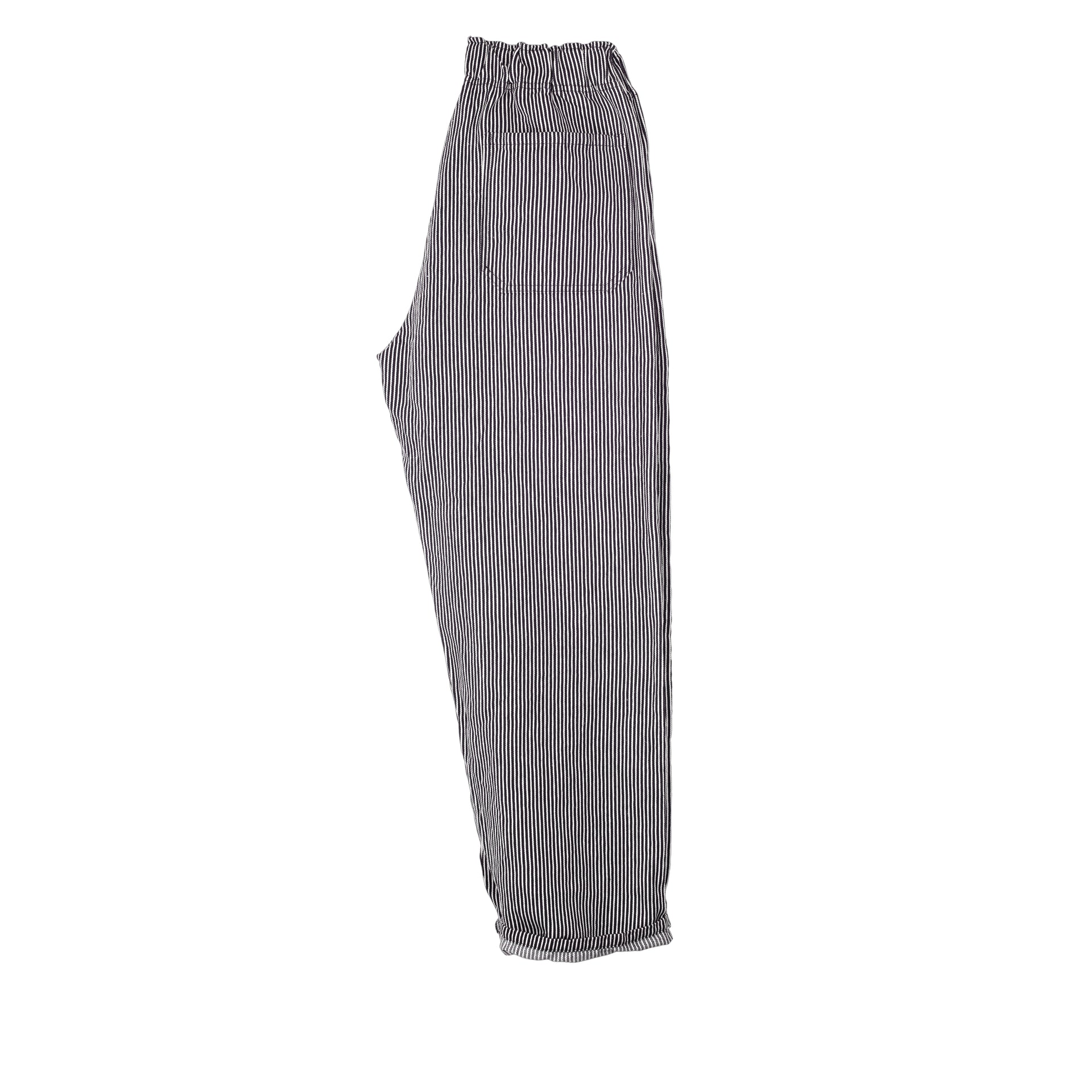 Pull-on Pant, Sun-dried Hickory Stripe