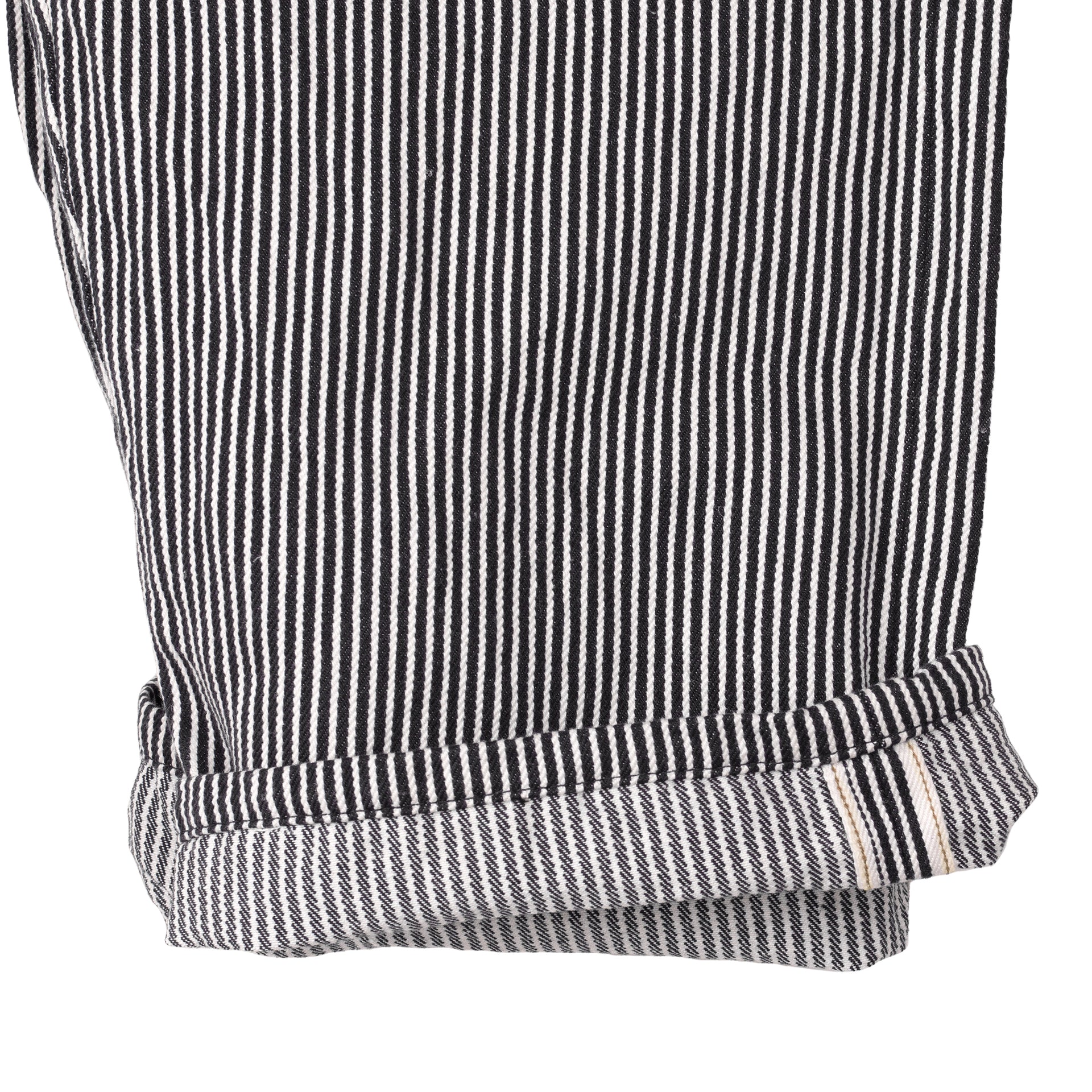 Pull-on Pant, Sun-dried Hickory Stripe