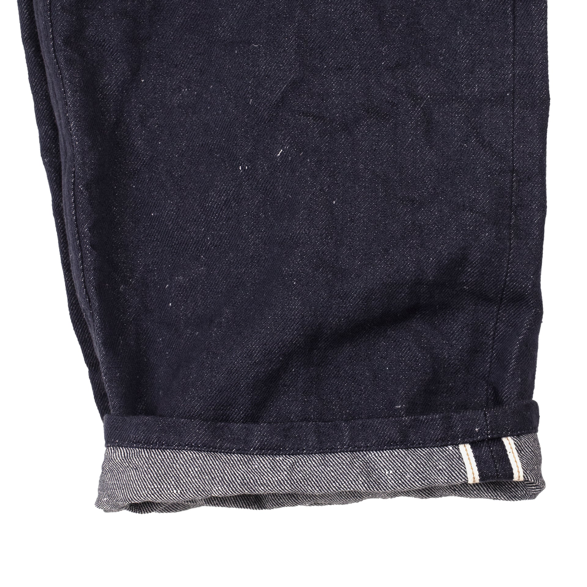 Pull-on Pant, Sun-dried Indigo