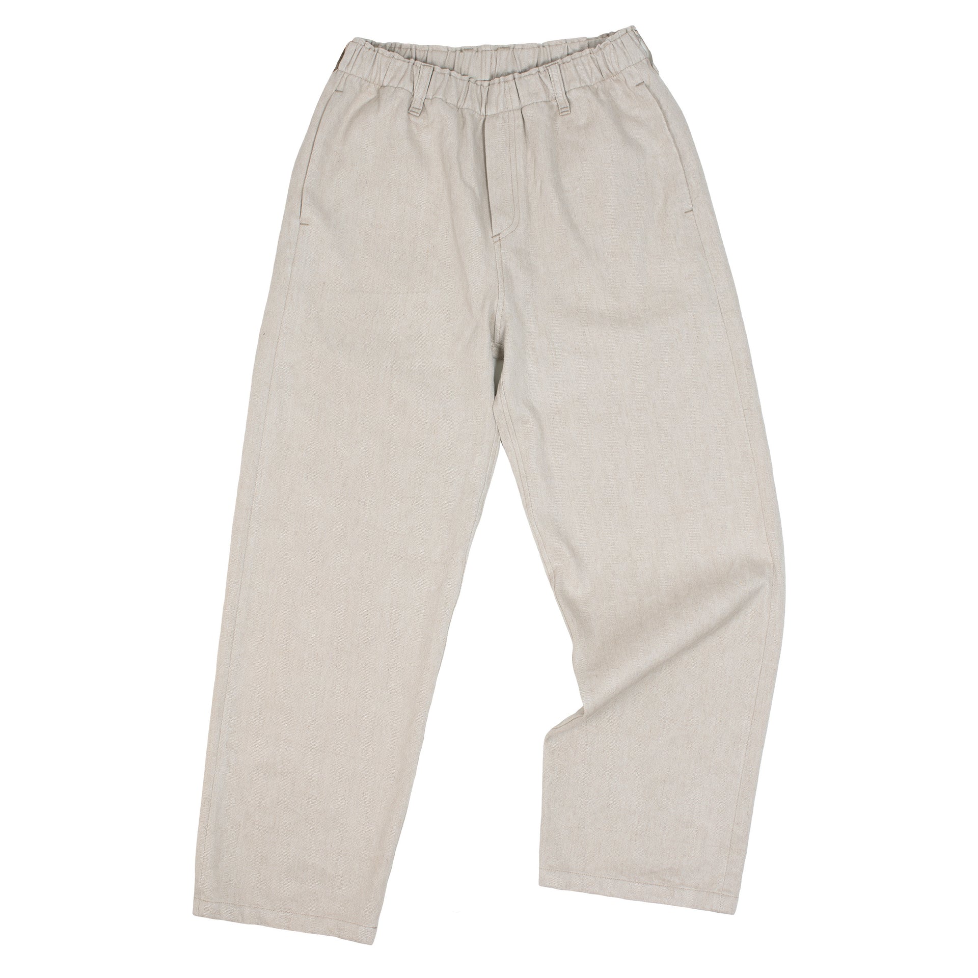 Pull-On Pant 2