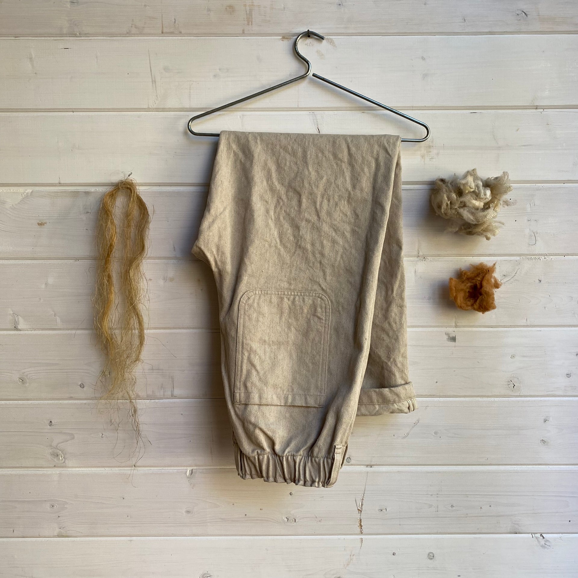 Pull-On Pant 2