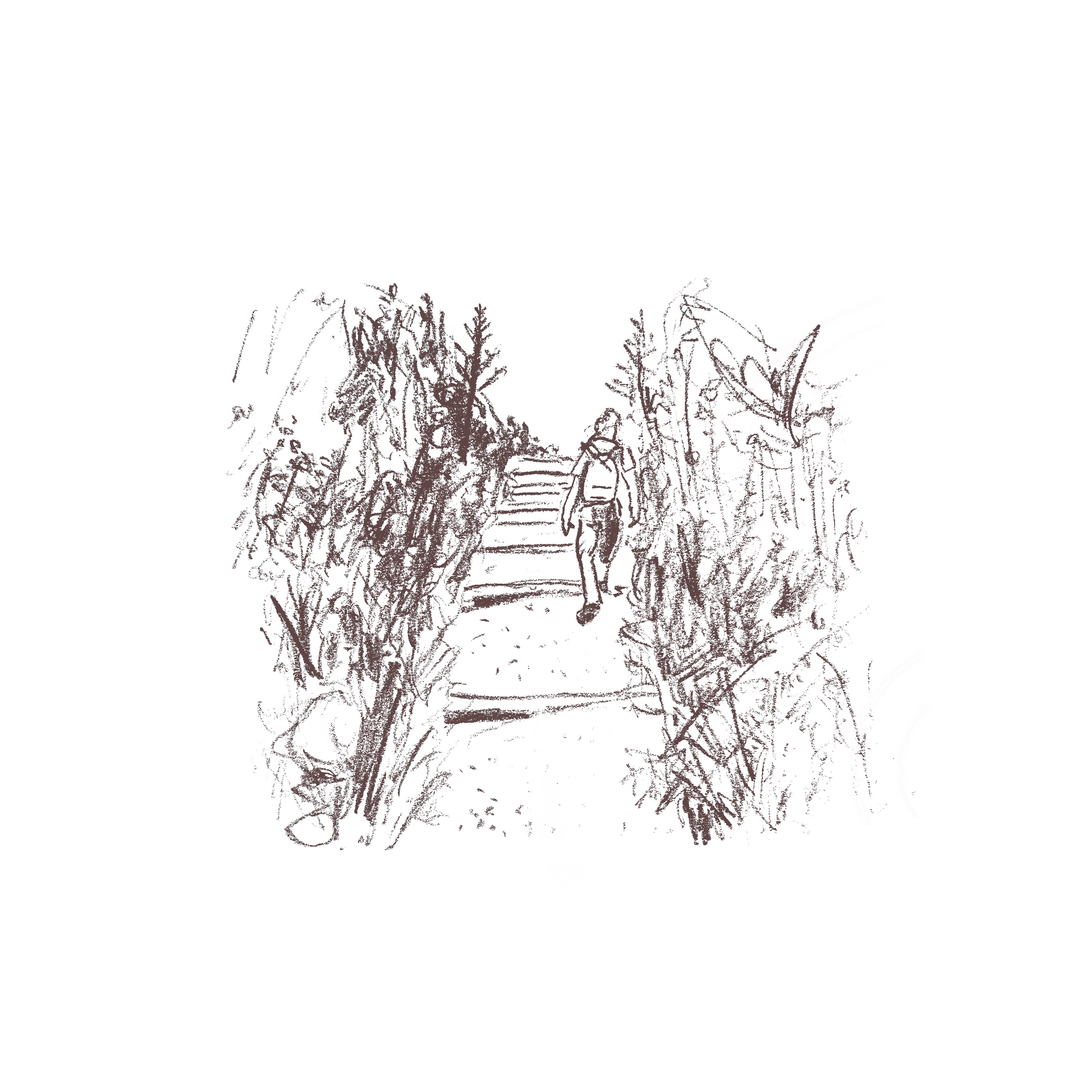 Bowen Island Shop / Studio Visit