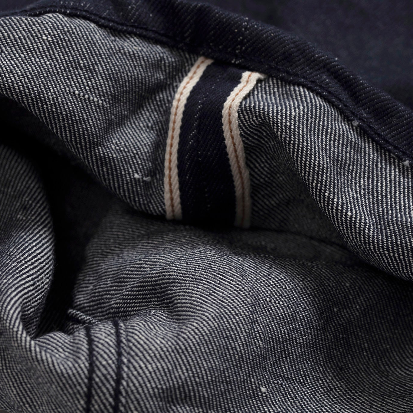 Crawl Jean, Work Blue