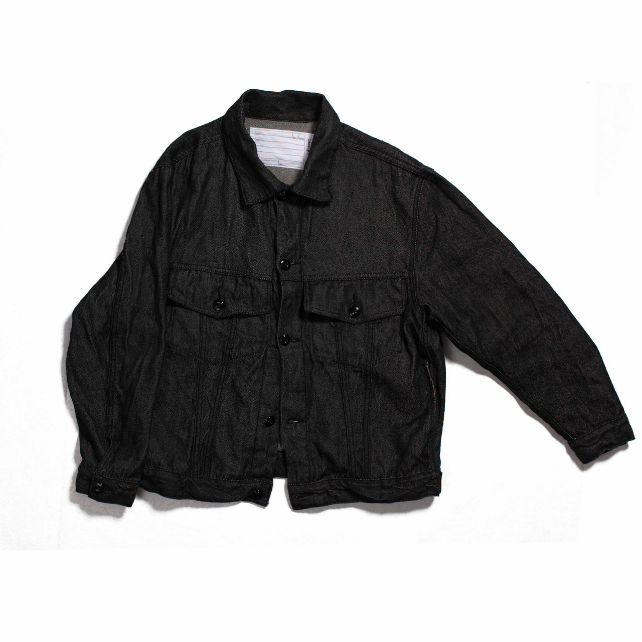 Crawl Jacket