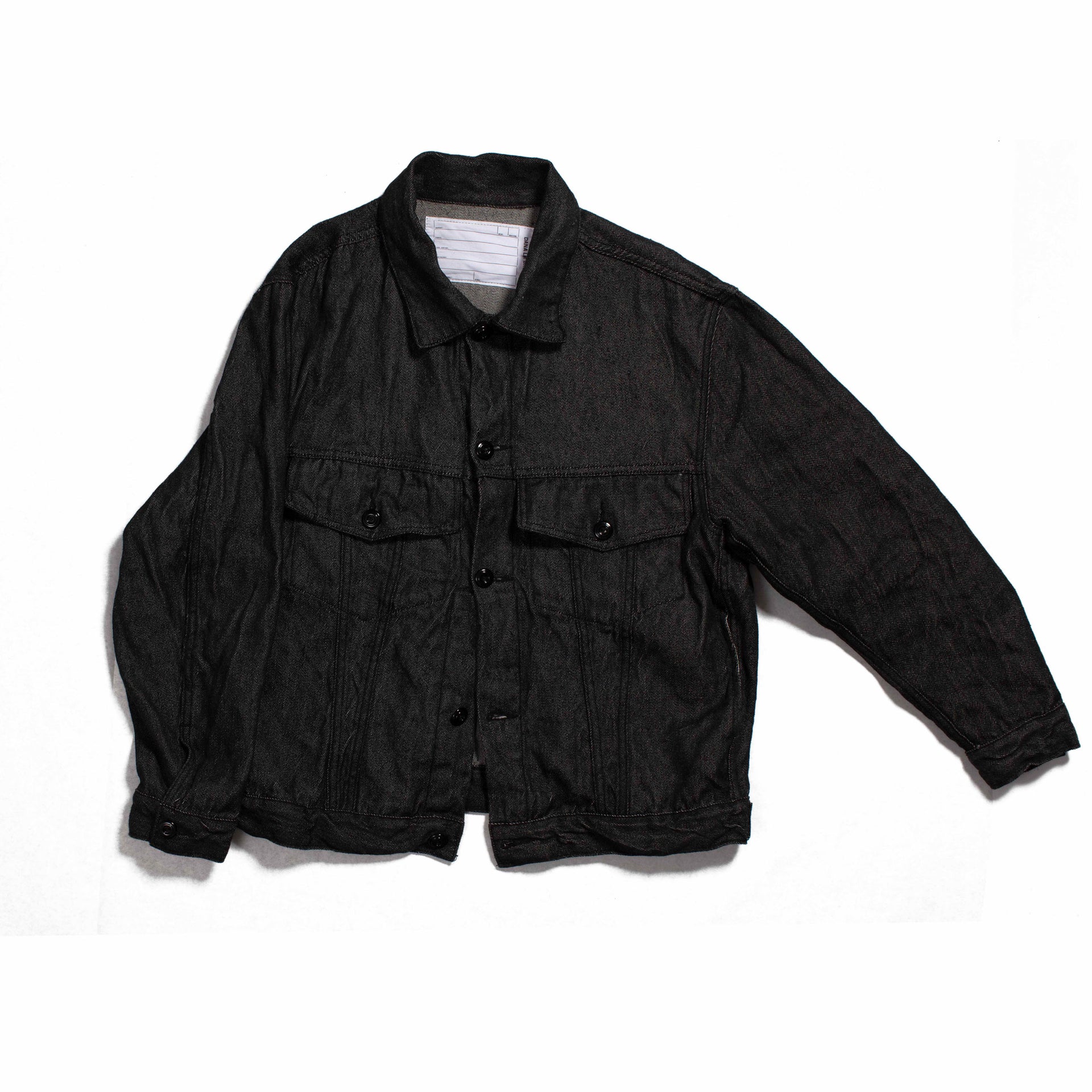 Crawl Jacket
