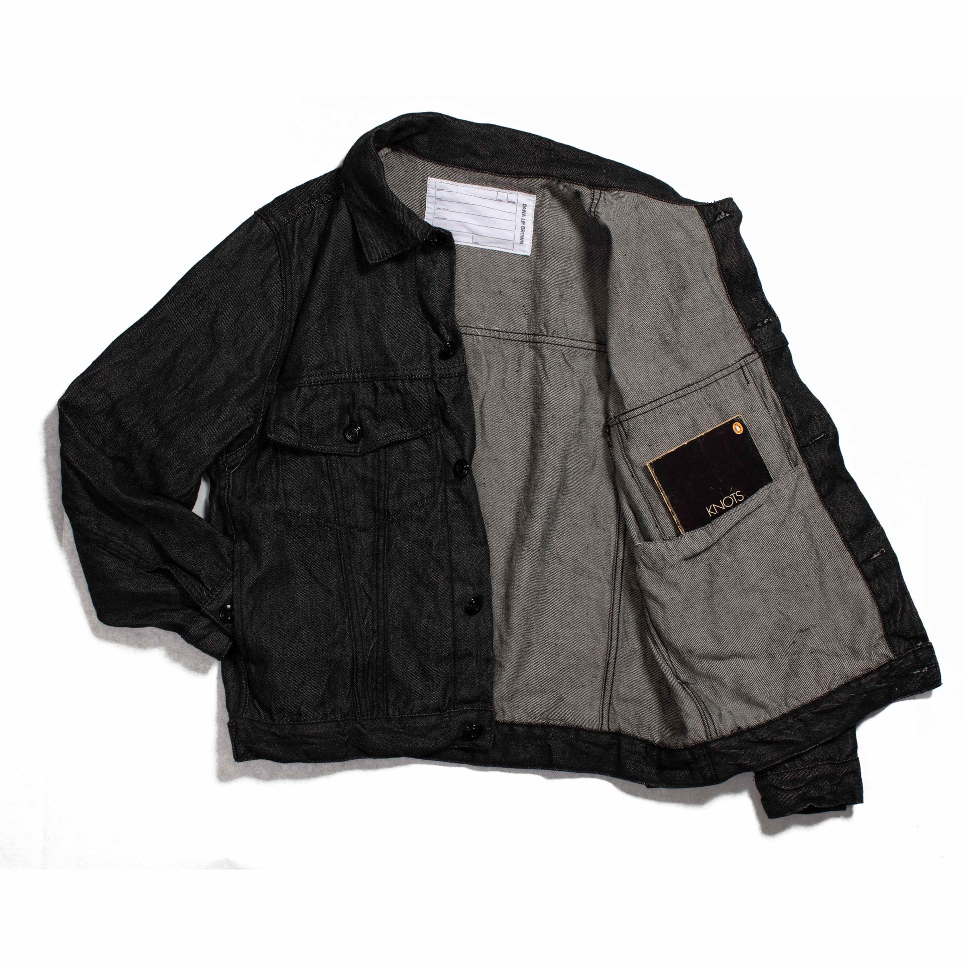 Crawl Jacket