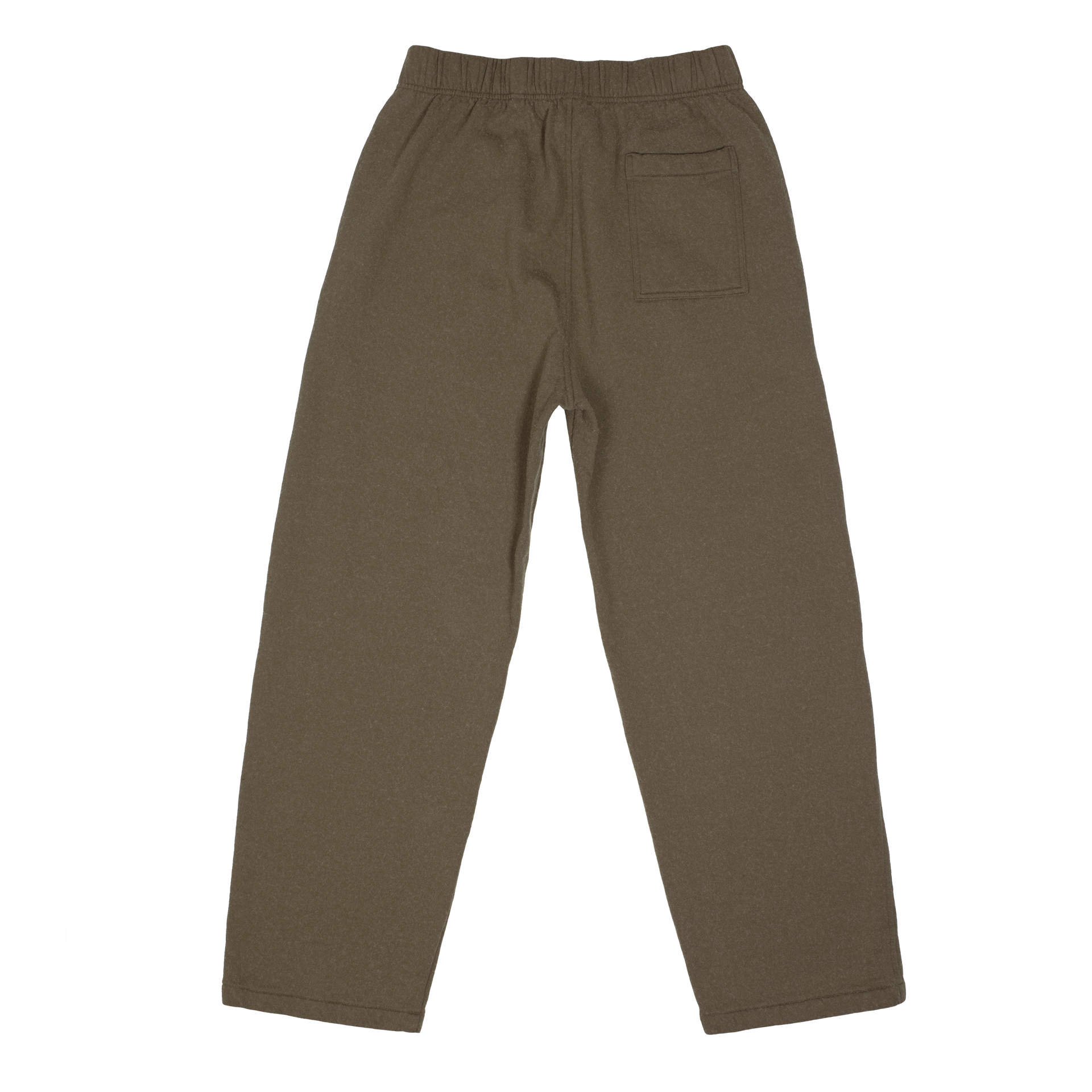 Sweatpant, Wooly Olive