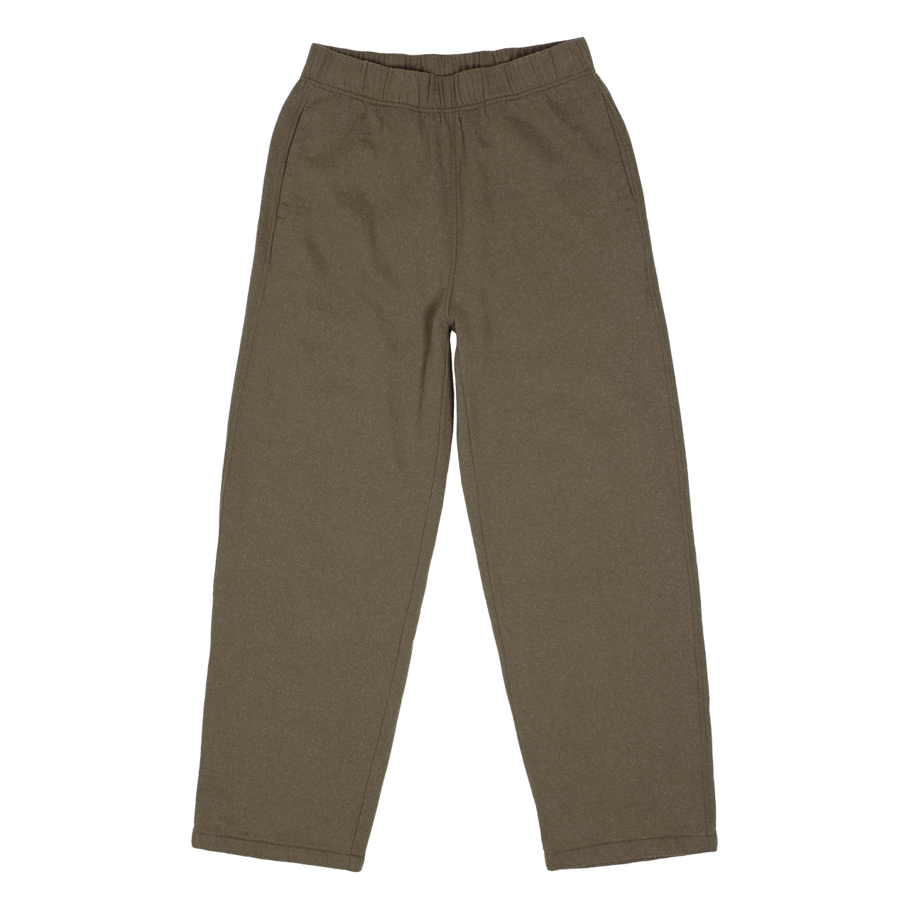 Sweatpant, Wooly Olive