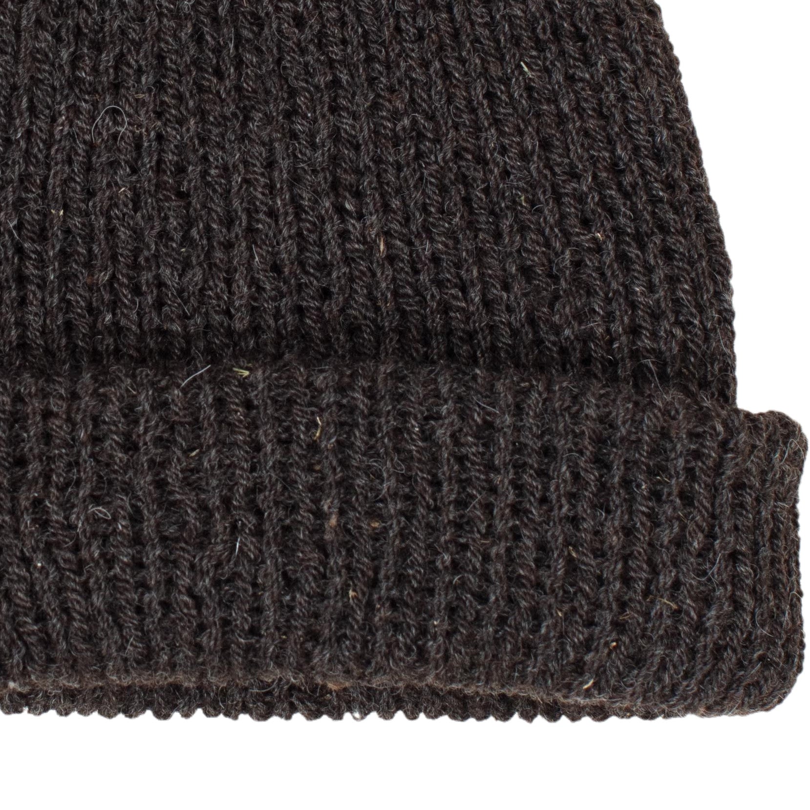 Double-Layer Toque