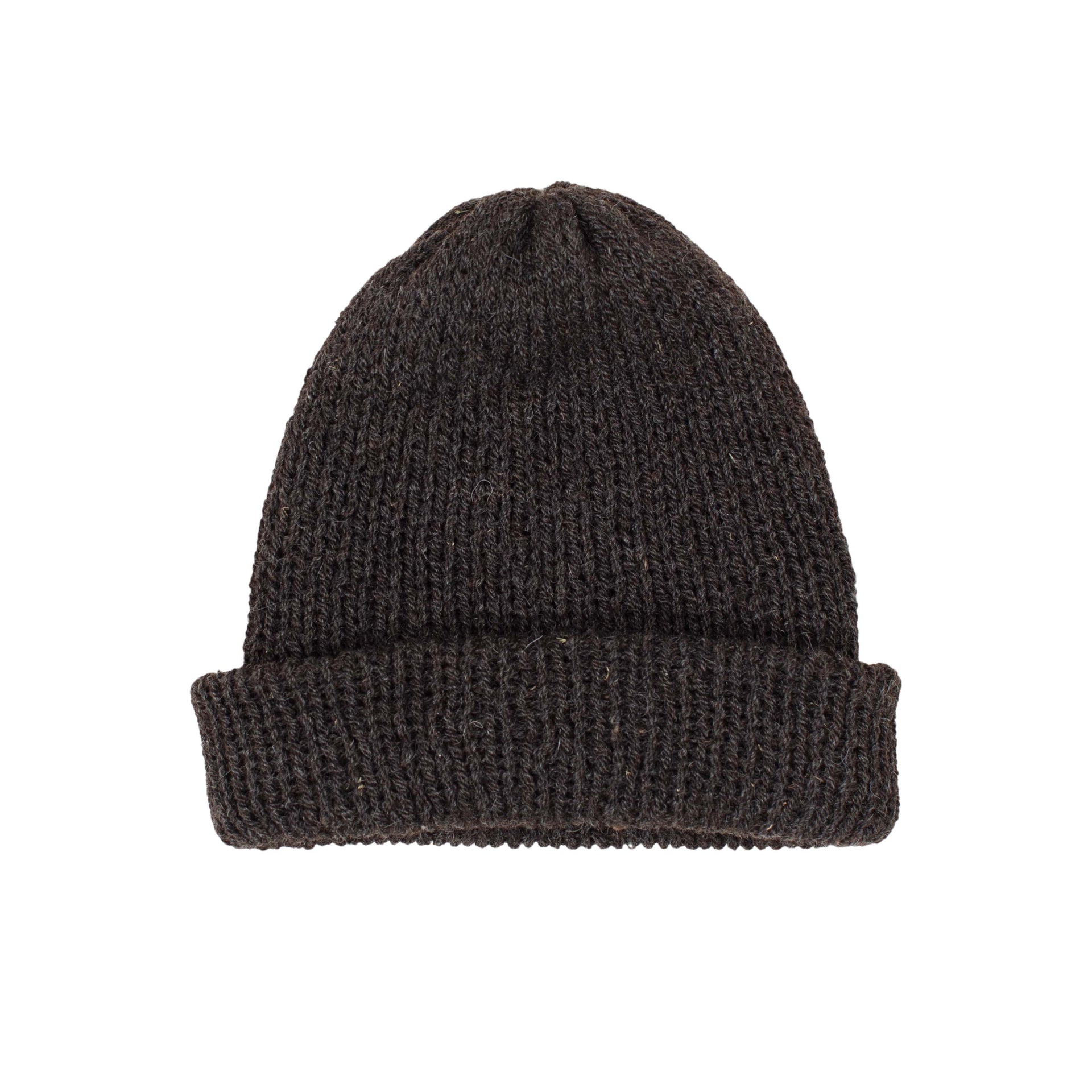 Double-Layer Toque