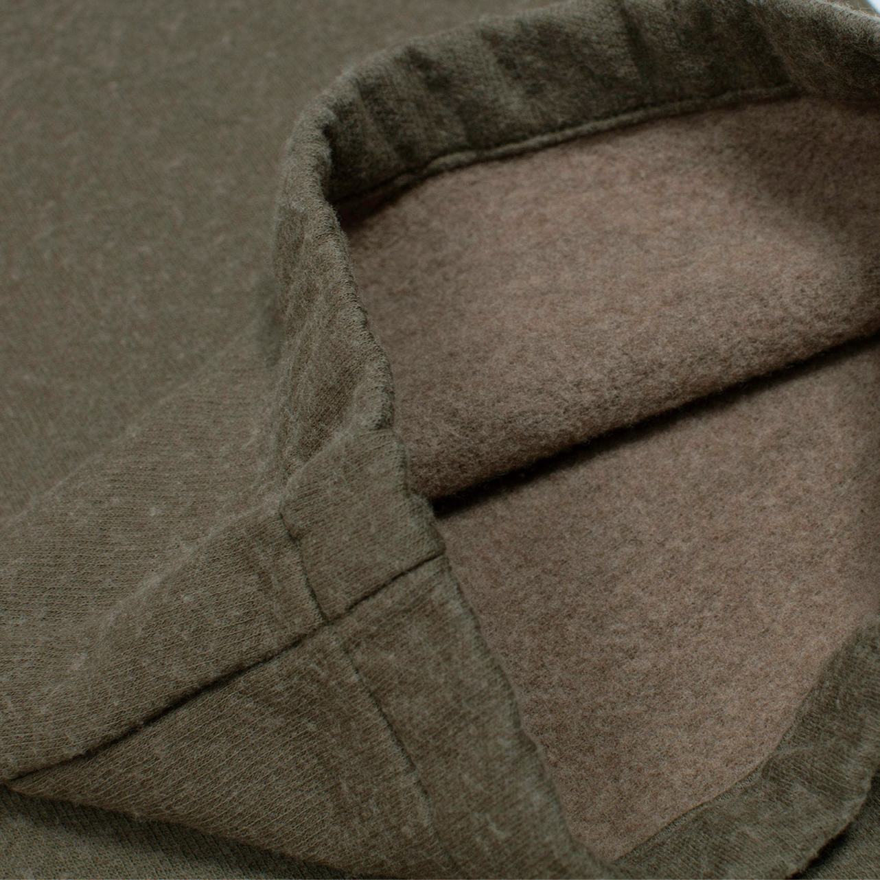 Sweatpant, Wooly Olive