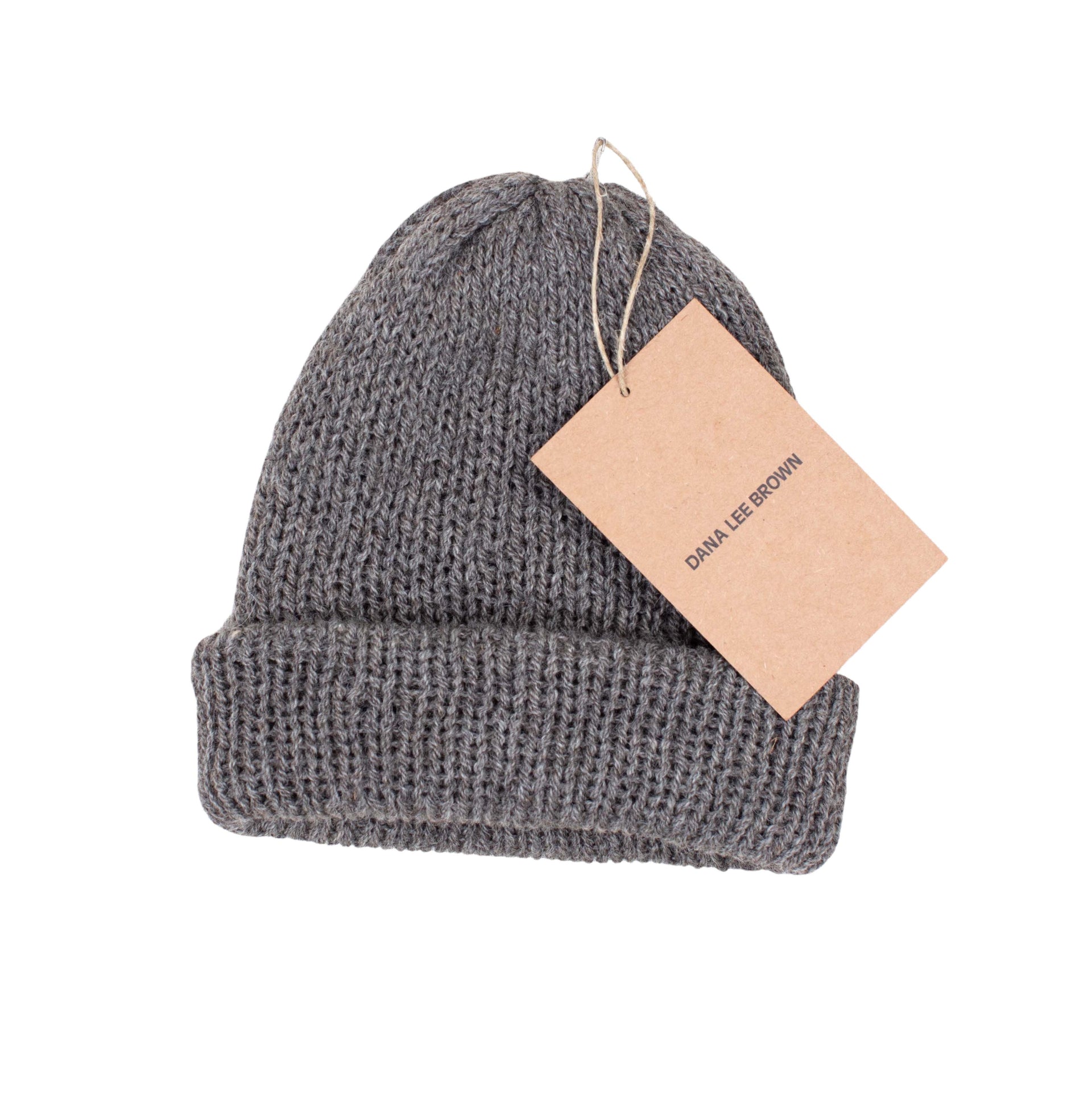 Double-Layer Toque