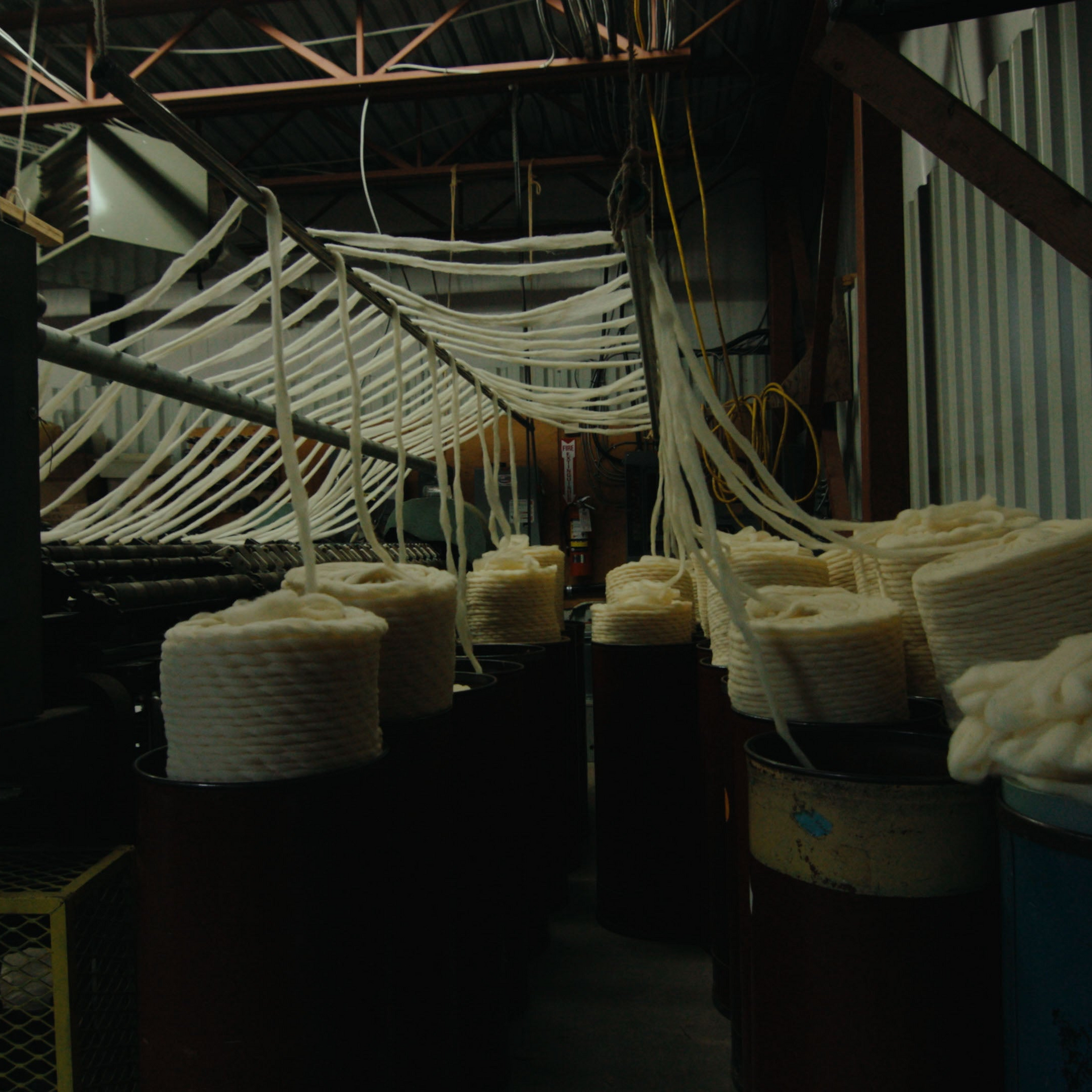 62" Blanket Scarf, Sheep's Black