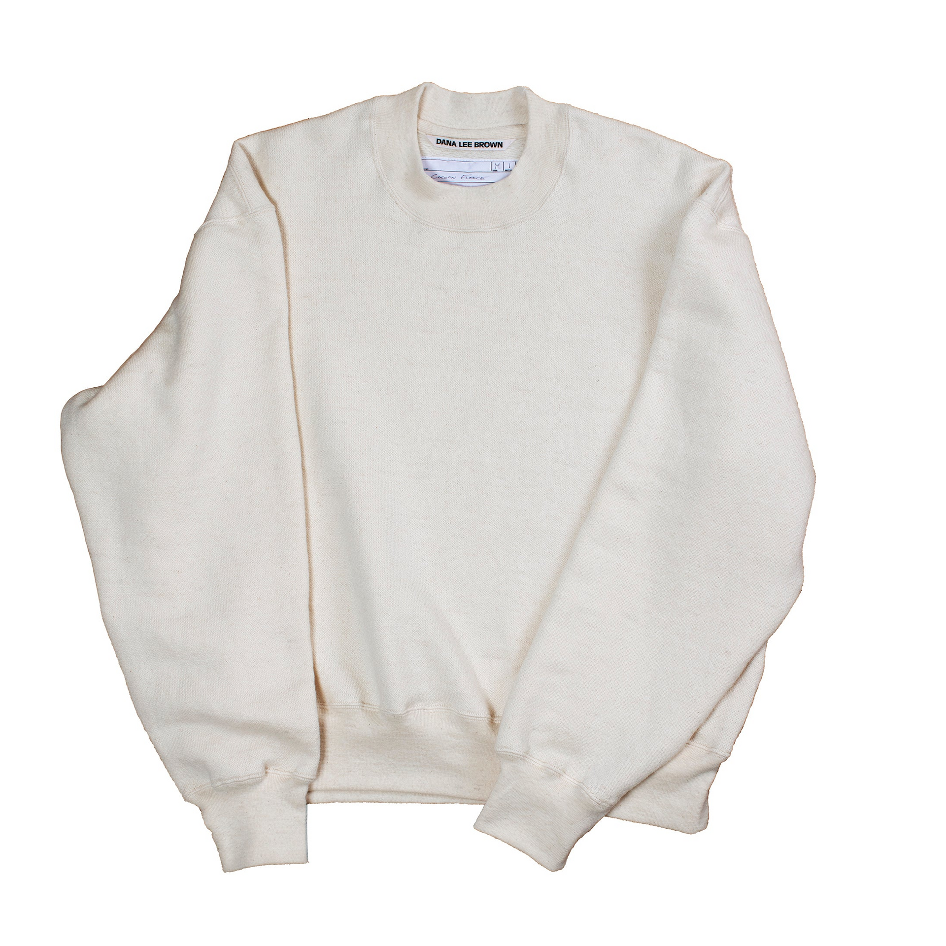 Half-Mock Sweatshirt (Dec.8th)