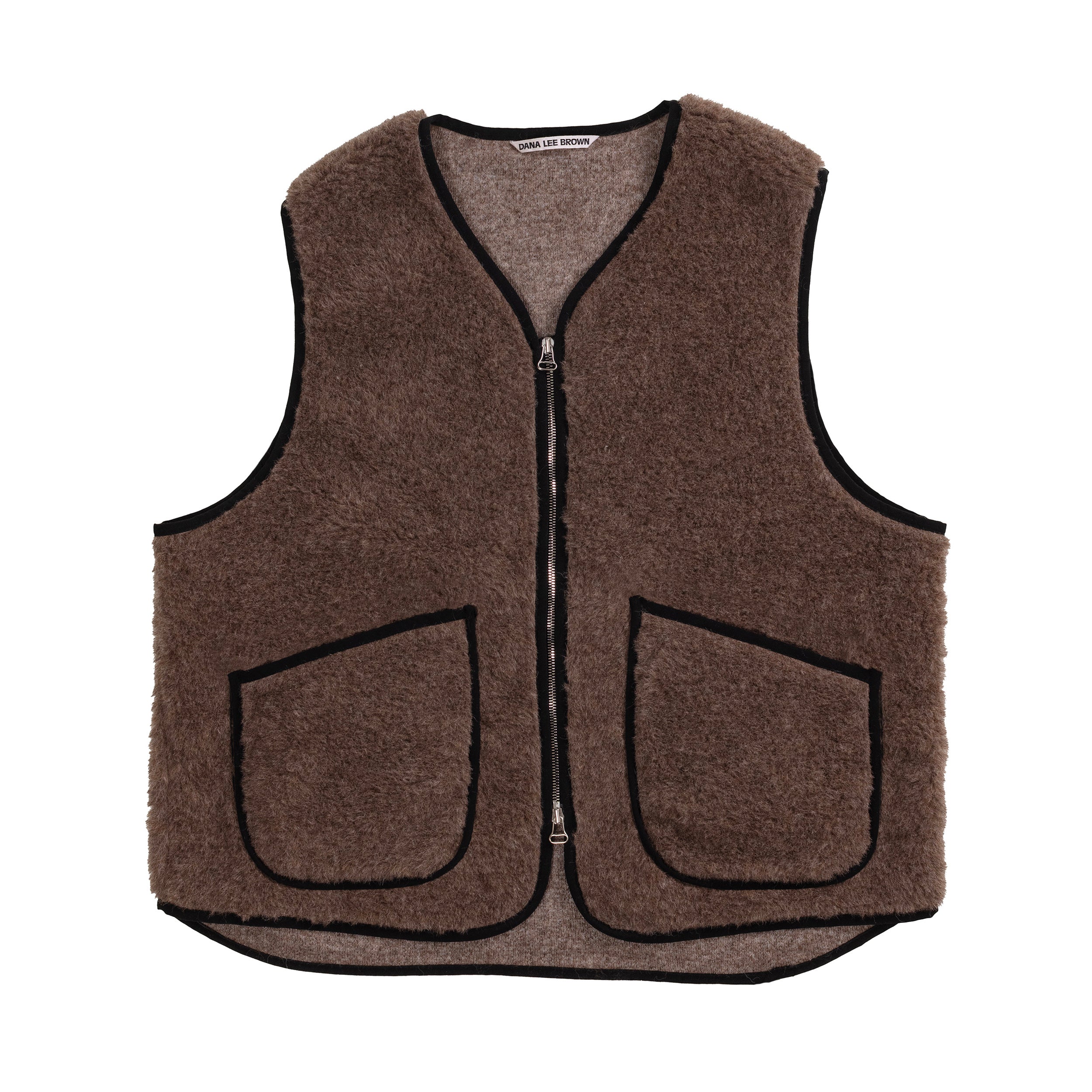 Zipline Vest, Men – DANA LEE BROWN