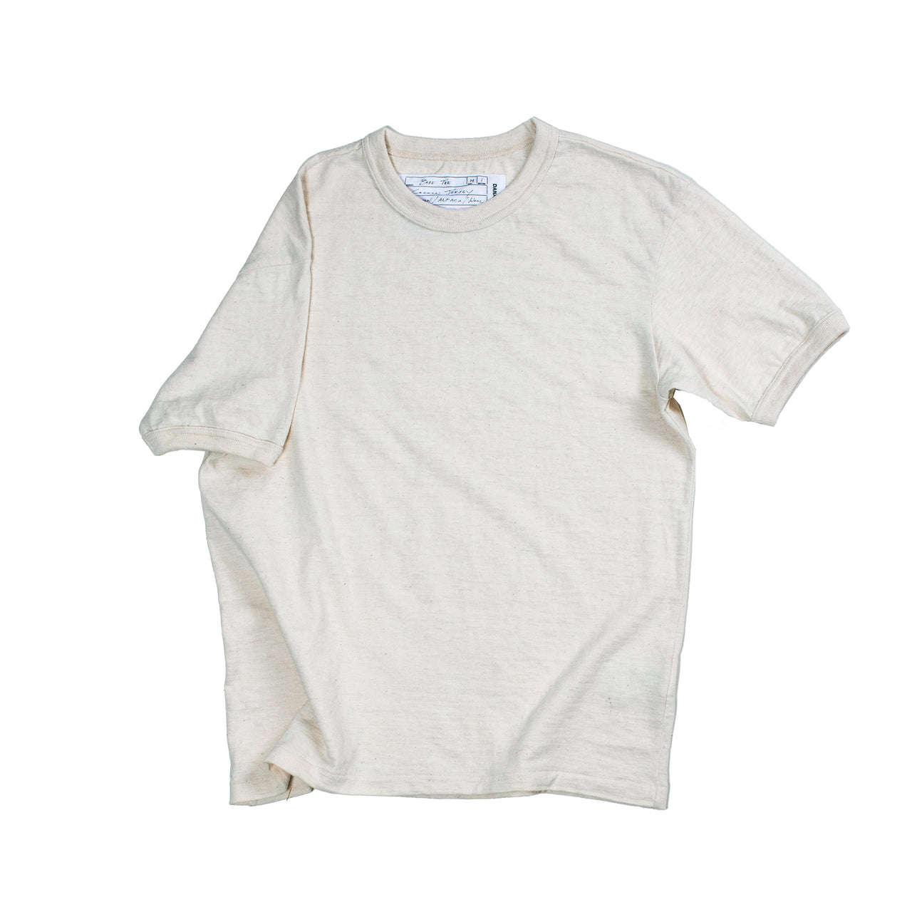 Base Tee (Dec.8th)