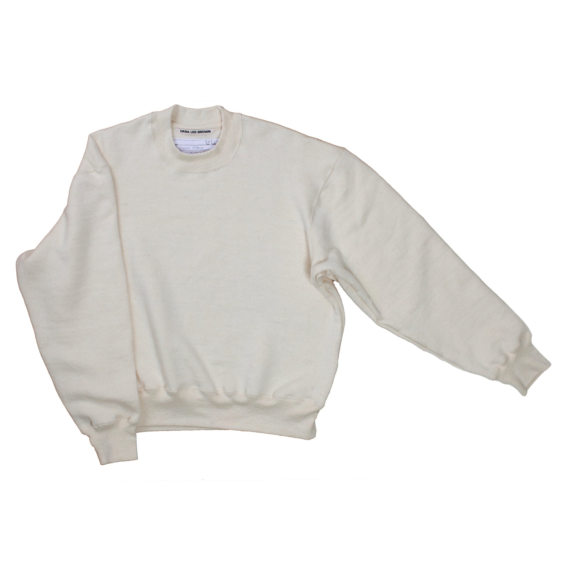 Half-Mock Sweatshirt (Dec.8th)